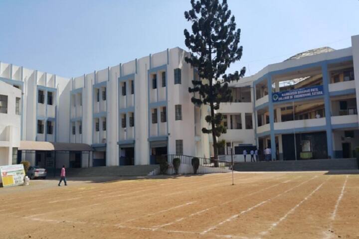 Karmaveer Bhaurao Patil College Of Engineering Kbpcoes Satara